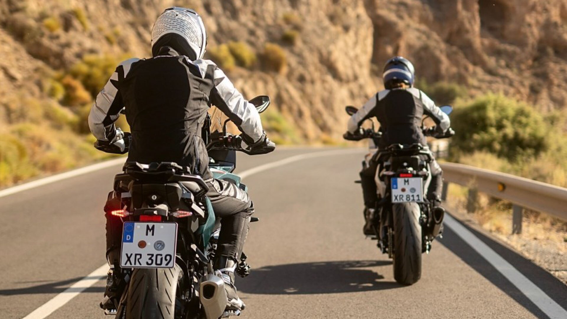 Ruta montañas de Valencia