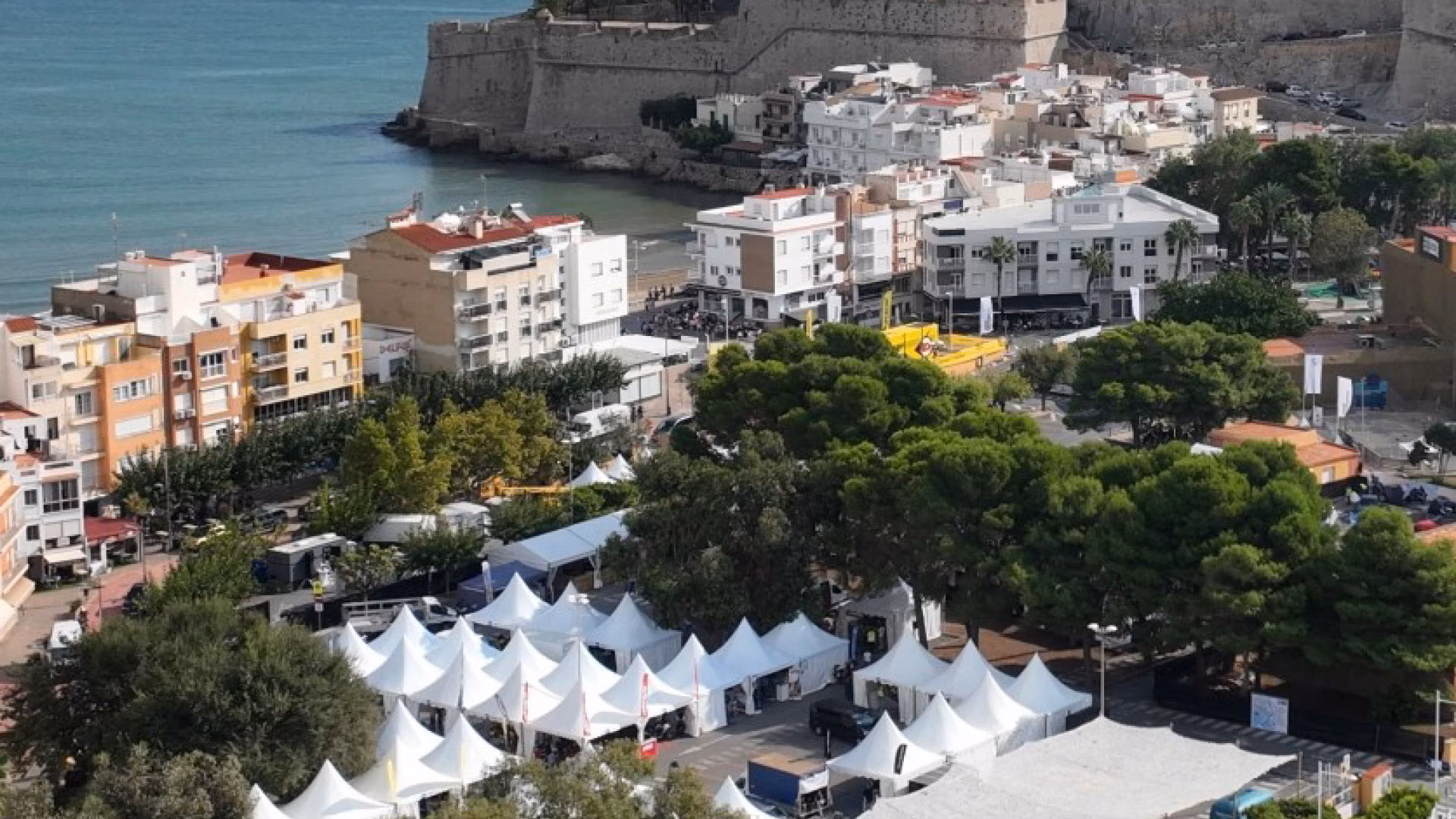 BMW Motorrad Days Peñíscola 2026 