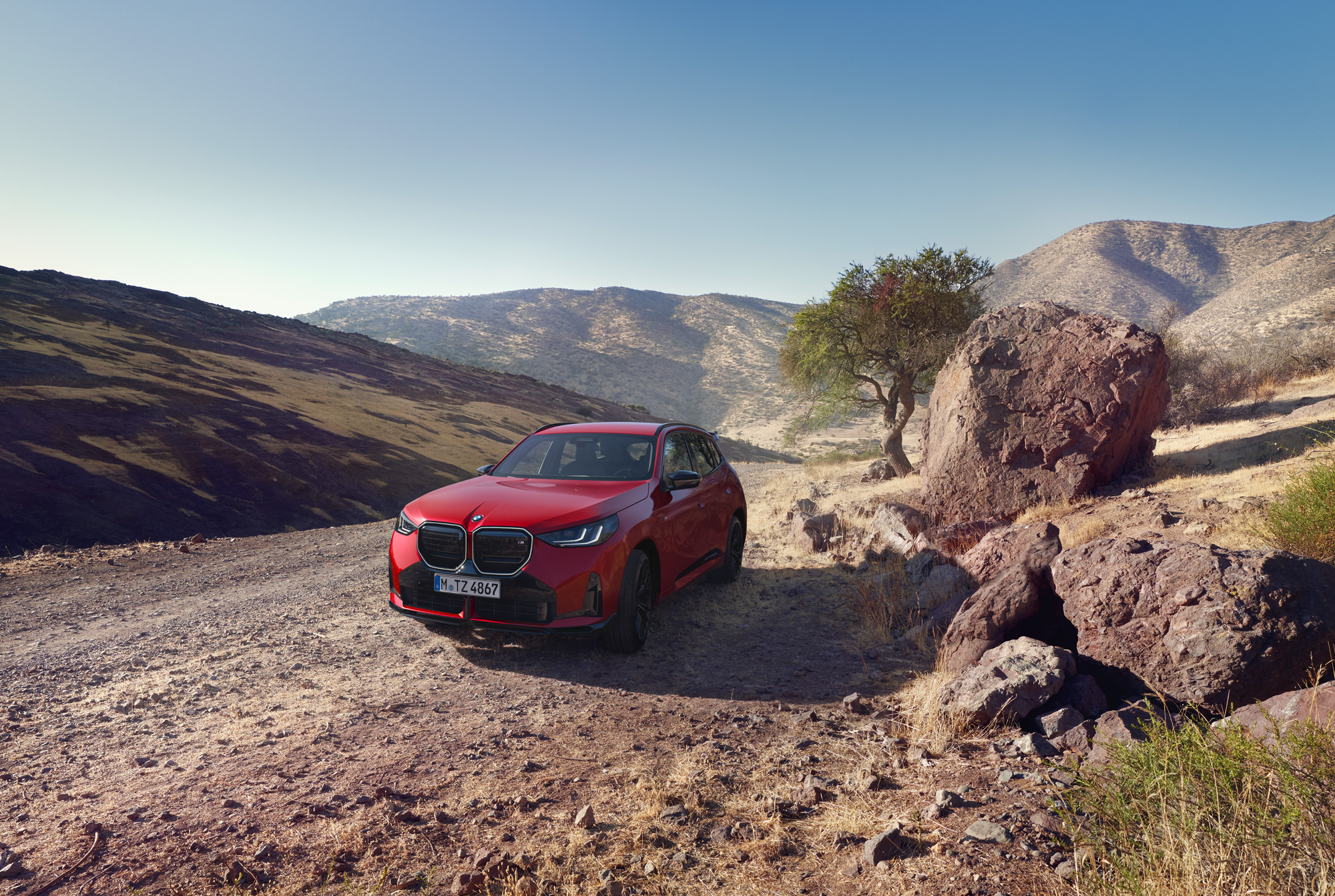 BMW stock con descuentos