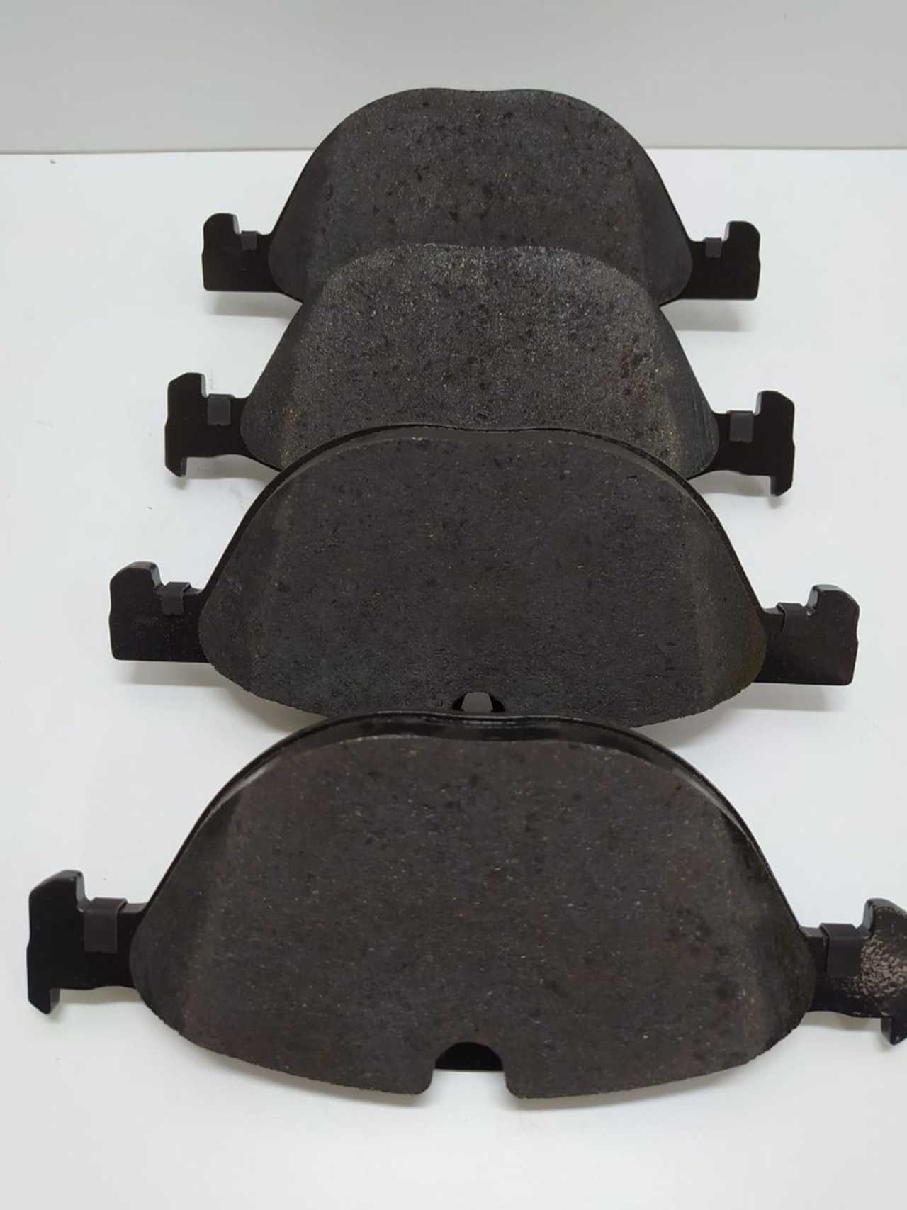 T2R22312 JAGUAR F-TYPE 2014> PASTILLAS DE FRENO DELANTERAS - Foto 3